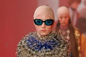 Naomi Watts und Liev Schreiber: Tochter Kai startet als Model durch