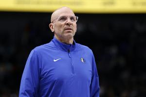 Mavs gehen auf dem Zahnfleisch: "Noch nie erlebt"