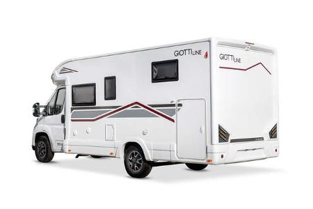 Giottiline Siena 385