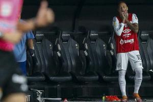 Verwunderung über Neymar: Karneval ja, Fußball nein