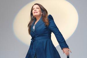 Marianne Rosenberg: "Forever Young" zum 70. Geburtstag