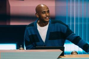 "Wer stiehlt mir die Show?": Dieser Star besiegt Joko Winterscheidt