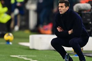 Juve historisch schlecht: "Massaker" in der "Horrornacht"