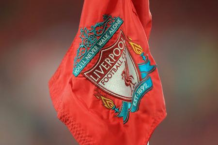 Liverpool läuft ab Sommer in adidas auf