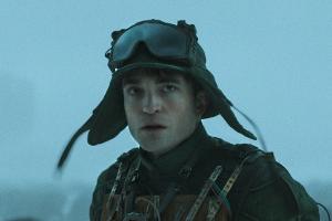 Trotz Spitzenposition: Robert Pattinsons neuer Film enttäuscht