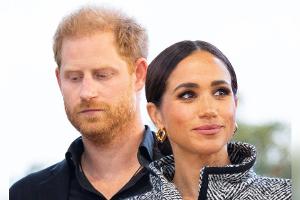 Lilibet ohne Schwimmweste: Brachen Harry und Meghan ein US-Gesetz?