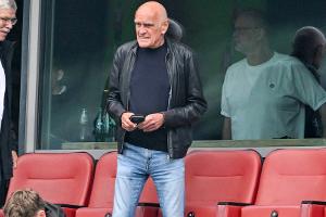 96: Gericht weist Beschwerde zurück, Lösung in Sicht