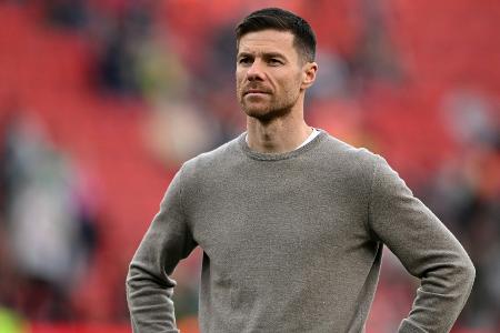 Nach Wirtz-Ausfall: Xhaka und Tapsoba zurück im Training