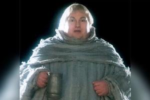 Tod mit 63: Trauer um "Harry Potter"-Schauspieler Simon Fisher-Becker