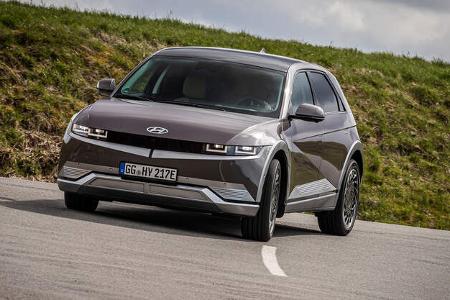 Auto-Klau-Statistik 2023