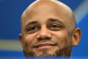 "Kannst du nicht ersetzen": Kompany über Wirtz-Ausfall