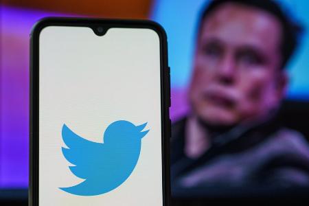 Störung bei X: Elon Musk spricht von 