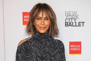 Nicole Ari Parker ergattert Rolle in DC-Serie "Lanterns"