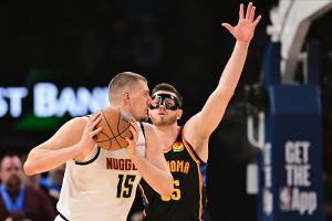 NBA: Hartenstein und Wagner kassieren Dämpfer