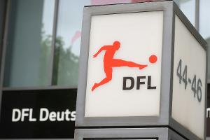 5,87 Milliarden: DFL verkündet Umsatzrekord