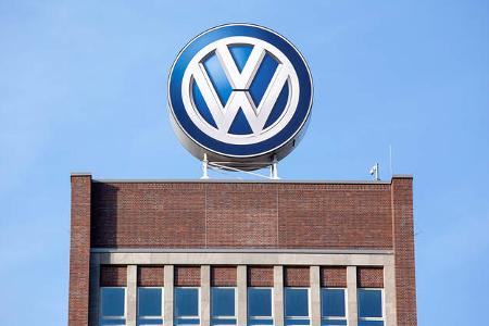 Volkswagen Werk Wolfsburg