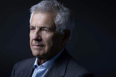 Transgender: Samaranch für 