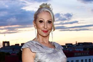 Désirée Nick übernimmt Rolle in "Dahoam is Dahoam"