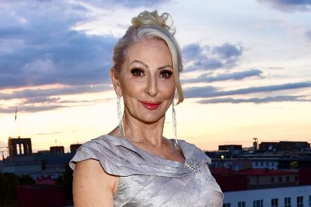 Désirée Nick übernimmt Rolle in 