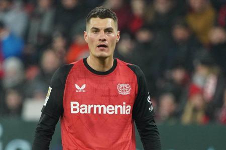 Patrik Schick (ab 81.) - ohne Bewertung - Wurde erneut erst sehr spät von Alonso eingewechselt. Der Trainer tat ihm damit keinen Gefallen. Schaffte es kaum einmal über die Mittellinie.