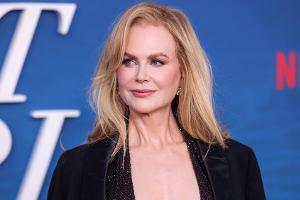 Nicole Kidman will sich für das restliche Jahr eine Auszeit gönnen