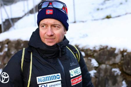 WM-Skandal: Assistent suspendiert - alle Anzüge bei der FIS