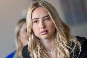 Schicksalsschlag: Shania Geiss trauert um geliebten Hund Maddox