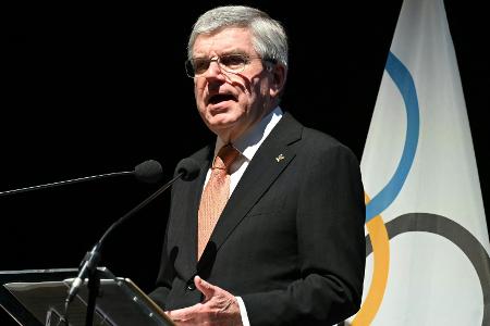 Bach nach Abschied als Präsident auch kein IOC-Mitglied mehr