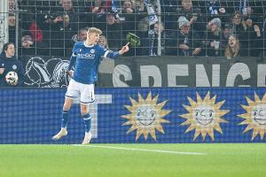 3. Liga: Bielefeld schlägt Saarbrücken im Topspiel