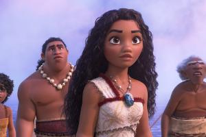 "Vaiana" ein Plagiat? So ging die Gerichtsverhandlung aus