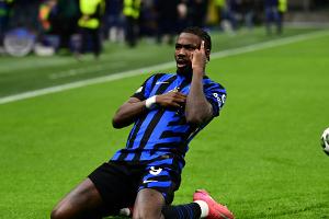 Inter fordert Bayern, Barca wartet auf BVB