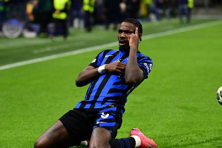 Inter fordert Bayern, Barca wartet auf BVB