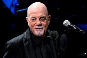 Tour-Unterbrechung: Billy Joel muss sich von Operation erholen