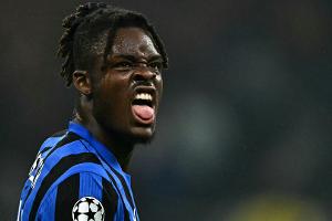 "Guter Dinge": Bisseck lässt DFB-Nominierung durchblicken