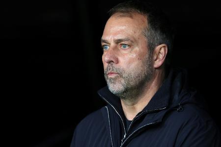 Flick widmet Sieg verstorbenem Teamarzt