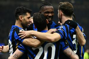 Inter erwartet "Schachspiel" mit "Gigant" Bayern