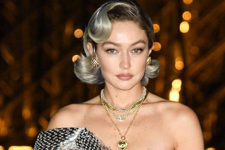 Offen wie nie: Gigi Hadid spricht über Beziehung mit Bradley Cooper