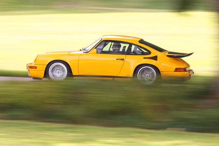 Ruf CTR Yellowbird