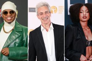 Ne-Yo zeigt seine vier Frauen: Auch diese Stars haben mehrere Partner