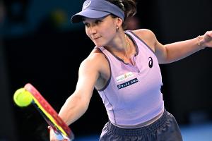 Billie Jean King Cup: Schüttler setzt auf bewährtes Team