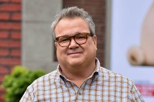 "Modern Family"-Star Eric Stonestreet: Rolle in "Dexter: Resurrection"