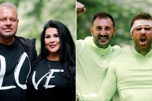 Die "#CoupleChallenge" ist zurück: Diese Stars sind dabei