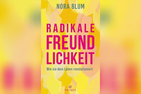 Psychologin erklärt: Darum ist Freundlichkeit keine Schwäche