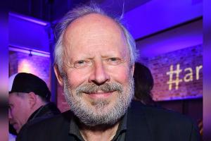 Axel Milberg: So kam es zur Zusammenarbeit mit Henning Mankell