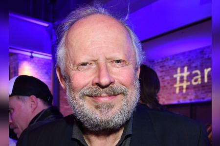 Axel Milberg: So kam es zur Zusammenarbeit mit Henning Mankell