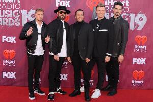 Backstreet Boys: So haben sich ihre Tour-Rituale im Alter geändert