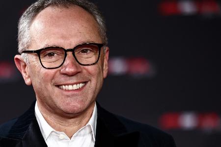 Domenicali verlängert als Formel-1-Chef bis 2029
