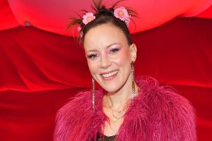 "Eine letzte große Show": Jasmin Wagner will Musikkarriere beenden