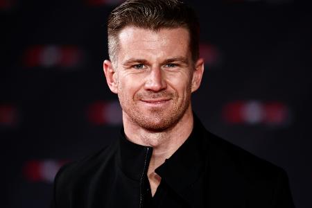 Hülkenberg dämpft Erwartungen: 