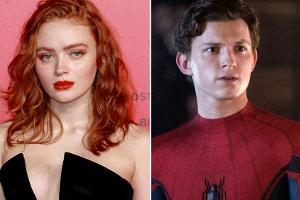 "Stranger Things"-Star Sadie Sink: Neuzugang bei "Spider-Man 4"?